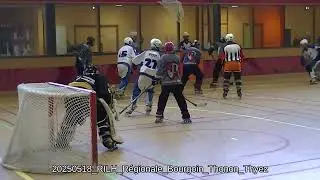20250518 RILH Régionale Bourgoin Thonon Thyez