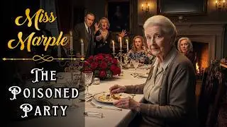The POISONED Party | Miss Marple's Most SINISTER Case