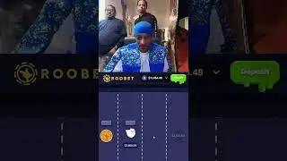 Snoop Dogg Gambles Smart