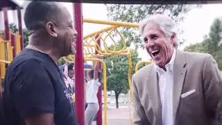 Mark Mantovani - Endorsed by Louis Erby