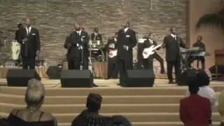 The Soul Seekers ft. Marvin Winans 