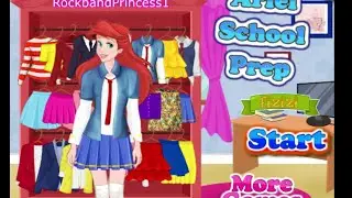 Disney Princess Dress Up Games To Play