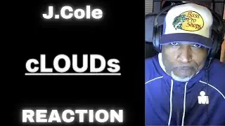 J. Cole 