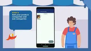 Yoneak | E-commerce Solution for your business | Build App In 15 Mins | No Coding Knowledge Required