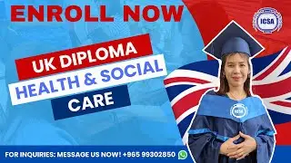 Paano Mag-Apply sa UK Bilang Caregiver? | Free Live Online Seminar