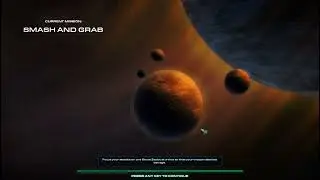 StarCraft 2 WoL Nightmare 