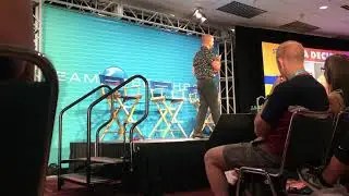 UK Beachbody Summit - Beachbody Mission