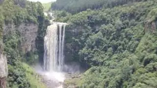 Karkloof Falls