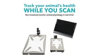 Physiology Monitoring by FUJIFILM VisualSonics