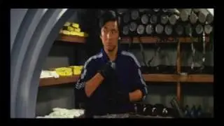 Tribute to the One and Only: Jimmy Wang Yu