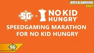 SpeedGaming NKH Marathon 2021 [51] - El Dorado (SMW Romhack) by NecroSky90