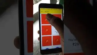 Tez  5   five 1 lack scratch card live scratch win 100000 app link description