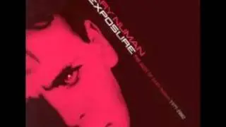 Love isolation gary numan