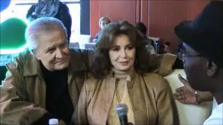 Day of DAYS Interviews: John Aniston & Suzanne Rogers