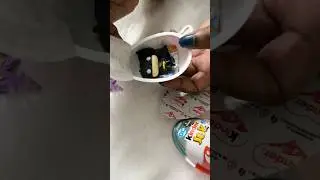 Dc kinder joy edition