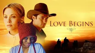 Love Begins (Honest Christian Movie Review)