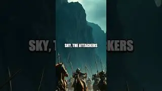 The Misty Mountain Ambush at Morgarten