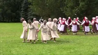 Järvamaa eakate kokkutulek Imaveres 2013 (4)