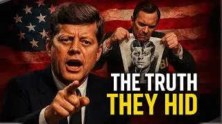 THE HIDDEN SIDE of JFK: New Secret FBI Files
