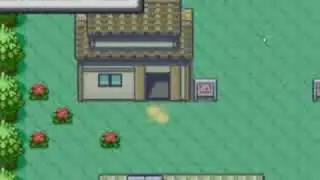 Pokemon GAMESHARK code - Ghost