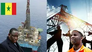 Lou doy waar si P&eacute;trole bi AK Gaz bi😮