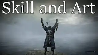 Skill and Ultimate Art only run new DLC LIVE!!!| Elden Ring Nightreign