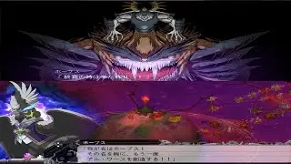 [ スパロボX ] スーパーロボット大戦X 最終話 永遠のアル・ワース 動画完全版