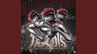 Alle Digger Treddis