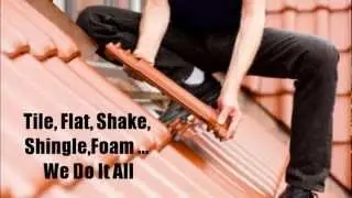 Roofing Companies Tucson 1 - 520-369-4435