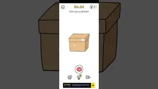 Brain Out Crazy Find Level 24 Walkthrough
