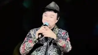 #區瑞強 《Medley 1》 @區瑞強50 50經典演唱會 17/11/2023