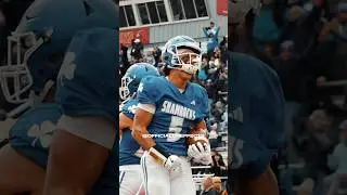 HE SCORED THIS TD👀 #fyp #viral #edit #detroitcatholiccentral #cinematic #short #football