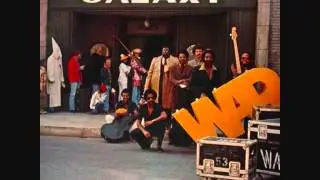 War  -  Hey Senorita