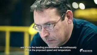 Equans : Induction bending activities (long)