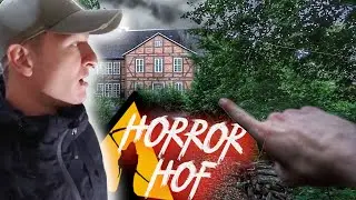 PLÖTZLICH KNALLT ES!💥 | Unterwegs mit GEISTERJÄGERN!