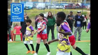 Campeonato organizado por los Rotarios Recreo de Vila del Mar, Domingo 19 octubre 