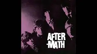 The Rolling Stones - Out Of Time (60th Anniversary Mix)