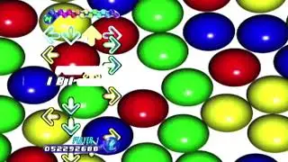 Dance Dance Revolution ULTRAMIX 3- Moment 40