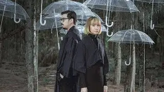 ฝนโปรยปราย - The Dai Dai (Showroom)「Official MV」