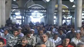 Azan egypte - 09-11-2012