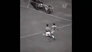 Historical moment Pele scored a hat trick against Francis when he was 17 years old | 24/06/1958 |