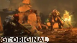 XCOM: Enemy Within (Gametrailers Preview) (PC/PS3/Xbox 360)