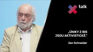 Napaden&iacute; Ruskem je nepodložen&yacute; nesmysl. Vystra&scaron;en&iacute; lid&eacute; se snadno ovl&aacute;daj&iacute;. | Jan Schneider