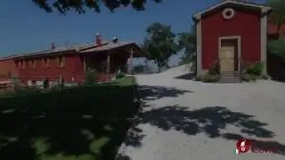 Agriturismo I Conti Acqualagna (PU) Marche
