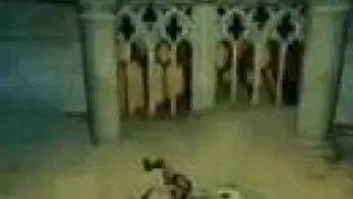 AoD Death-Bounce!