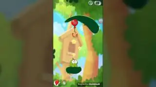 Cut the rope 2 hacked