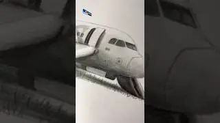 Airbus A320 на время