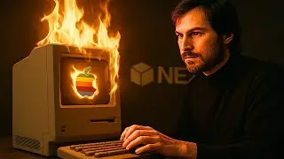 NeXT: Steve Jobs&rsquo; Failed Company That Secretly Saved Apple