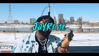 Jayrone - One on Ones | Do That Shit Live Performance
