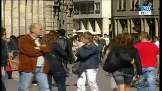 Demografia: la popolazione italiana è in calo. Emerge da uno studio dell'Istat